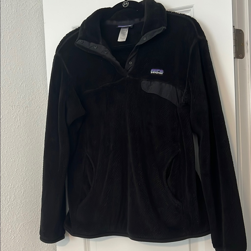 Patagonia Re-Tool Half Snap Pullover